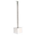 Meat Tenderizer,meat Tool Stainless Steel,heavy Duty Meat Mallet