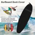 Surfboard Sock Cover Waterproof Protective Board Accessories,m