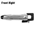 Right Front Side Outside Exterior Door Handle for Lifan X60 New