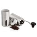 Coffee Grinder for French Embossing Machine Stainless Steel Grinder