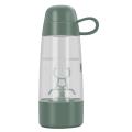 Protein Shaker Bottle for Mixing,sealed&leak-proof Shaker,portable