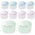 10pcs Air Freshener Replacement Capsules for Ecovacs Deebot T9