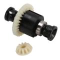 Rc Differential Assembly for Sg 1603 Sg 1604 Sg1603 Sg1604 1/16 Rc