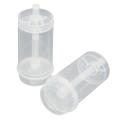 20x Cakes Dessert Push Up Pop Containers Shooter Pop for Party Use