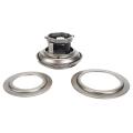 Dps6 Dct250 Dual Clutch Release Forks Bearing Kit for Ford Focus