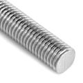 M8 X 250mm Fully Threaded Rod, 2 Pack for Anchor Bolts,clamps,hangers