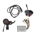 36v Electric Scooter Motor Controller for 10 Inch Kugoo M4 Scooter