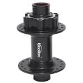 Kmotion Mtb Hub Jane Tube Bearing 32h 20mm Aluminum Alloy Bike Disc