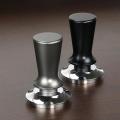 51mm Calibrated Pressure Tamper for Coffee and Espresso - Black