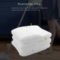 For Hcm-350 Humidifier Wicking Filters Replacement,filter A(6 Pack)