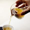 Glass Milk Tea Service Cup Gongdao Cup-pot Teapot-green Tea Cup