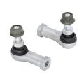 Tie Rod End Set Left Thread Right Thread Fits Ds Carryall Golf Carts