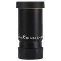 Telescopes Eyepieces, 1.25 Inches 66 Degree Ultra Wide Eyepiece Lens