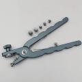 Cutting Pliers Gray Watch Belt Cutting Pliers Hand Tool Pliers
