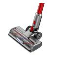 Electric Turbo Roller Brush Head for Dyson V7 V8 V10 with Led Lights