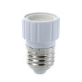E27 to Gu10 Lamp Light Bulb Base Socket Converter Adaptor 5 Pack