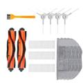 Main Side Brush Filter Mop Cloth for Xiaomi Mijia G1 Mjstg1 Mi Robot