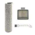 Filter Roller Brush for Dreame H11 Max Electric Floor Vacuum Cleaner