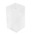 Geometric Cylindrical Honeycomb Square Aromatherapy Candle Mould