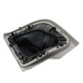 Car Pu Gear Gaiter Shift Boot Dust Cover for Fiat Ducato Box (250)