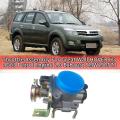 Car Throttle Assembly for Great Wall Hover H3 4g63 Petrol Engine