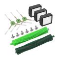 1set Replacement Parts for Irobot Roomba I8 I8+ I7 I7+ I6 I6+ I4