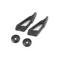 Tail Wing Fixing Assembly for Wltoys 104001 1/10 Rc Car Spare Parts
