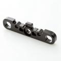 Metal Front Lower Suspension Arm Mount (ff) If607 for Kyosho Mp10