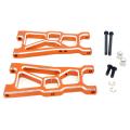 7597 Rc Car Metal Front Wheel Lower Arm for Zd Racing Dbx-10 1/10