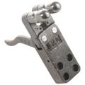 Outdoor Stainless Steel Catapult Trigger Release Device