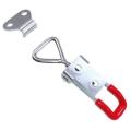 Pull Latch Clamp 6pcs Pull Action Latch Adjustable Toggle Clamp
