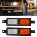 30 Led Car Taillights Rear Warning Lights Truck Ute Van Side