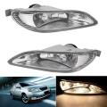 Car Front Fog Light for Toyota Camry 2002-2004 Corolla 2005-2008