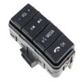 Bl3t-9e740-eaw for 2011-2014 Ford F150 Cruise Volume Button Switch