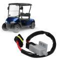 Accelerator and Brake Pedal Switch for Ezgo Rxv Golf Cart 607605