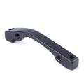 Disc Brake Caliper Mount Adapter Is/post for Shimano Hayes Mtb
