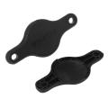 Airtag Bike Mount Bracket Attachment Tracker Bottle Cage Protective