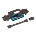 Chassis with Battery Mount for Wltoys K969 K979 K989 K999 P929 ,3