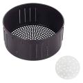 Air Fryer Replacement Basket,for All Air Fryer Oven,non-stick,2.6l