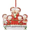 Christmas Ornaments 2021 Christmas Holiday Decorations Customized,e
