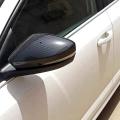 Wing Mirror Caps for T-roc 17-19 for Skoda Octavia Mk3 A7 5e 14-19