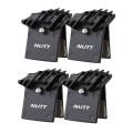 Nutt 4pcs Disc Brake Pad Bicycle Hydraulic Caliper Heat with Cooling