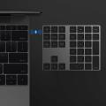 Digital Keyboard for Windows Ios Mac Os Android Pc (black)