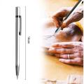 4pcs Tip Scriber Etching Engraving Pen Carve Engraver Scriber Tools