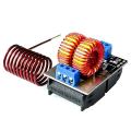 Mini Zvs 120w High Frequency Induction Heating Board Module Drive
