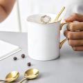 Stainless Steel 10 Pcs Espresso Spoons Teaspoons for Coffee Sugar
