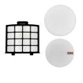 6sets Hepa Filter Cotton Filter Vacuum Cleaner Replacement