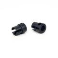 2pcs Metal Universal Joint Drive Cup 8509 for Zd Racing Dbx-07 Rc Car