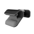 Universal Car Phone Holder for 7 Inch 360 Degree Paste Type - Black
