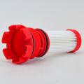 New Red Fuel Filter Fit for Ford Mercury Optimax/verado Engines